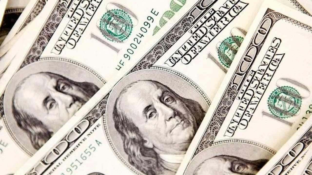 Dolar/TL Yükseliyor, Küresel Ekonomik Riskler Artıyor 4 Dolar TL Yukseliyor Kuresel Ekonomik Riskler Artiyor 5