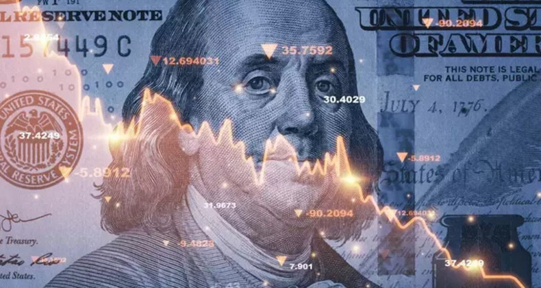 Dolar ve Euro Haftaya Nasıl Başladı?