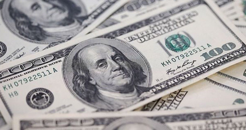 Dövizde Hareketlilik Sürüyor: Dolar ve Euro Yükselişte