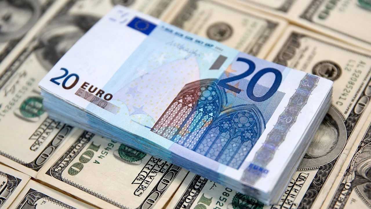 Dovizde Hareketlilik Suruyor Dolar ve Euro Yukseliste 2