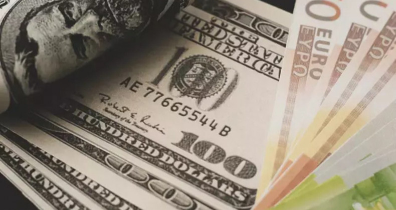 Dövizde Yeni Dalga: Dolar, Euro ve Sterlin Yükselişte