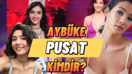 Aybüke Pusat Kimdir, Kaç Yaşında? Oynadığı Diziler Neler?