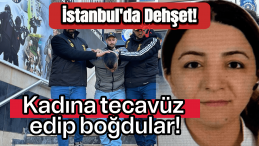 Tecavüz Edip Boğmuşlar: 10 Ay Sonra 3 Şüpheli Yakalandı