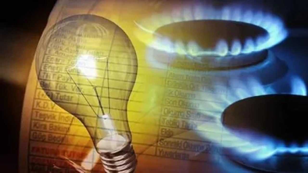 Elektrik ve Doğal Gaz Fiyatlarına Şok Zam 2 Elektrik ve Dogal Gaz Fiyatlarina Sok Zam 2