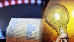 Elektrik ve Doğal Gaz Fiyatlarına Şok Zam