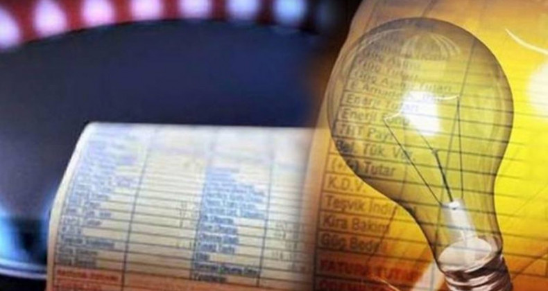 Elektrik ve Doğal Gaz Fiyatlarına Şok Zam
