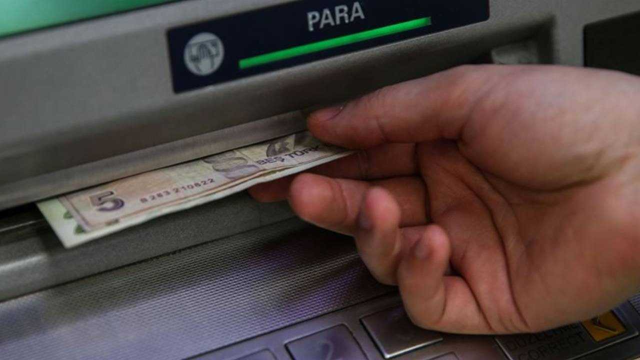 Emekliler Icin Yeni Zorluk 20 Bin TL Alti Cekim Duzenlemesi 1