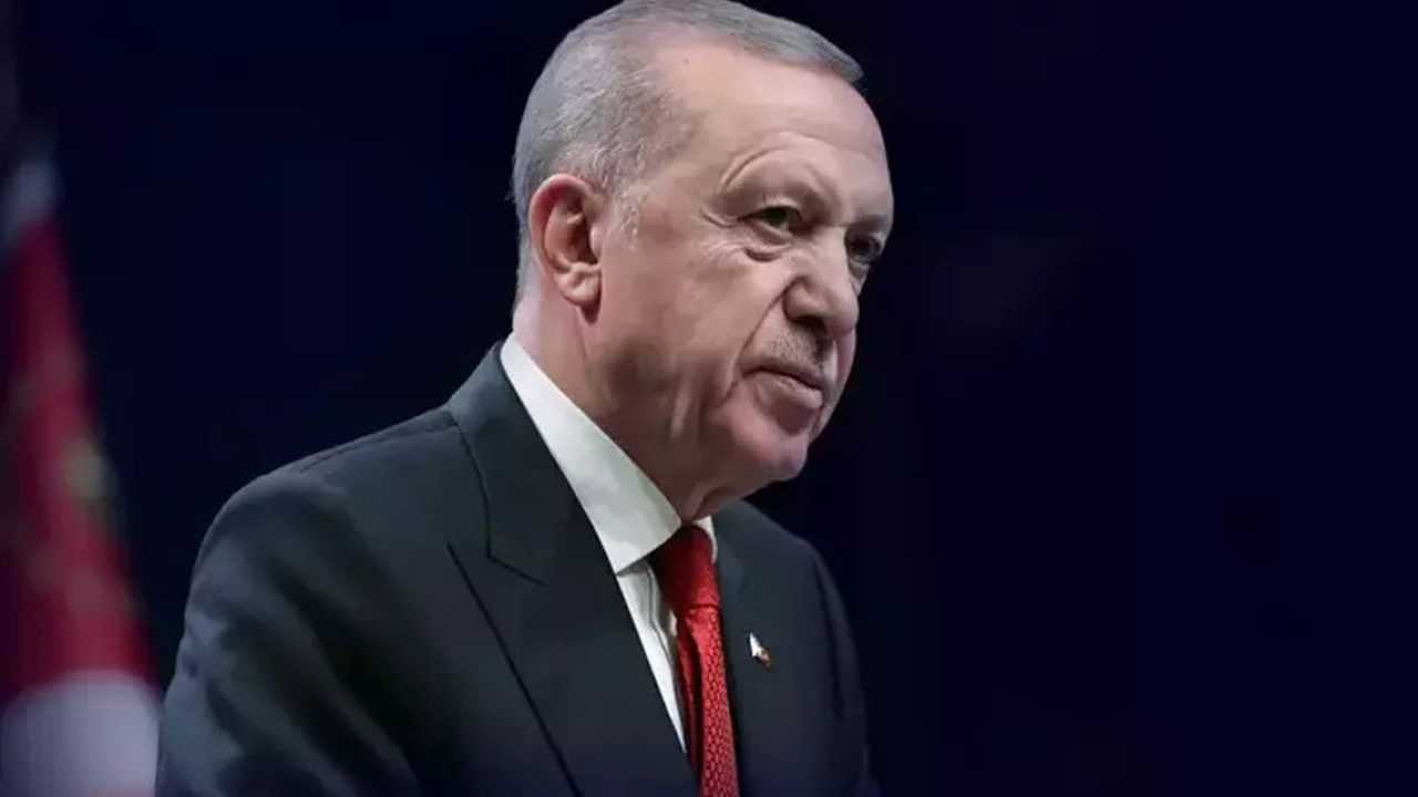 Erdoğan, DEM Heyetini Beştepe'de Ağırlayacak 2 Erdogan DEM Heyetini Bestepede Agirlayacak 2