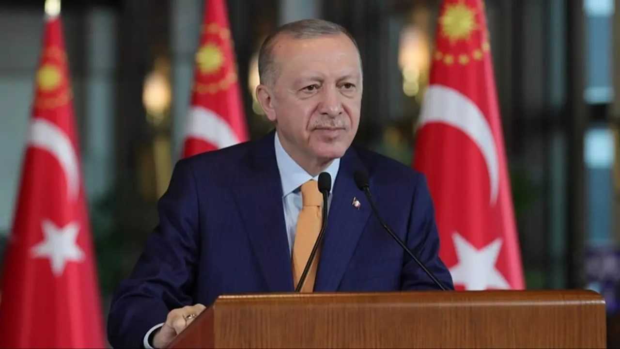 Erdoğan, DEM Heyetini Beştepe'de Ağırlayacak 3 Erdogan DEM Heyetini Bestepede Agirlayacak 3