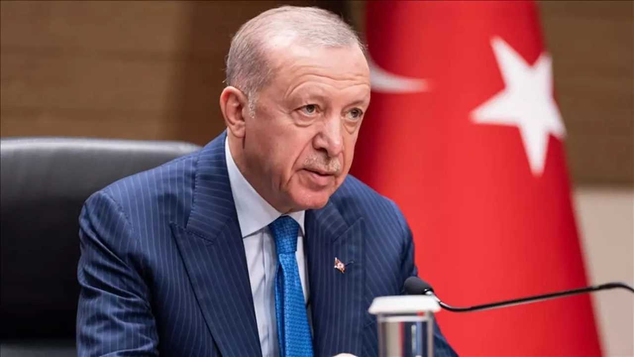 Erdoğan, DEM Heyetini Beştepe'de Ağırlayacak 4 Erdogan DEM Heyetini Bestepede Agirlayacak 4