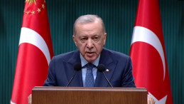 Erdoğan: Kentsel Dönüşümde Büyük Hamle Yolda
