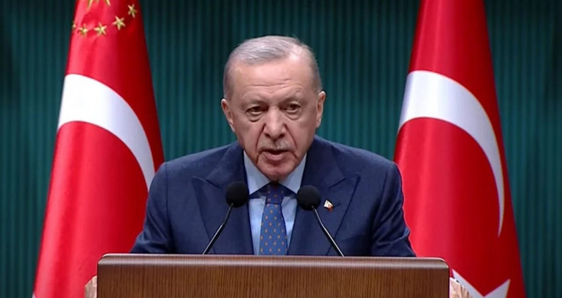 Erdoğan: Kentsel Dönüşümde Büyük Hamle Yolda