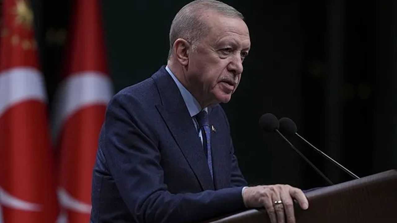 Erdoğan: Kentsel Dönüşümde Büyük Hamle Yolda 1 Erdogan Kentsel Donusumde Buyuk Hamle Yolda 2