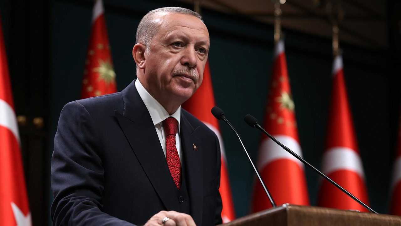 Erdoğan: Kentsel Dönüşümde Büyük Hamle Yolda 2 Erdogan Kentsel Donusumde Buyuk Hamle Yolda 3