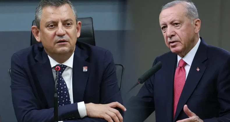 Erdoğan’a Yönelik Sözler Özel’e Pahalıya Patladı