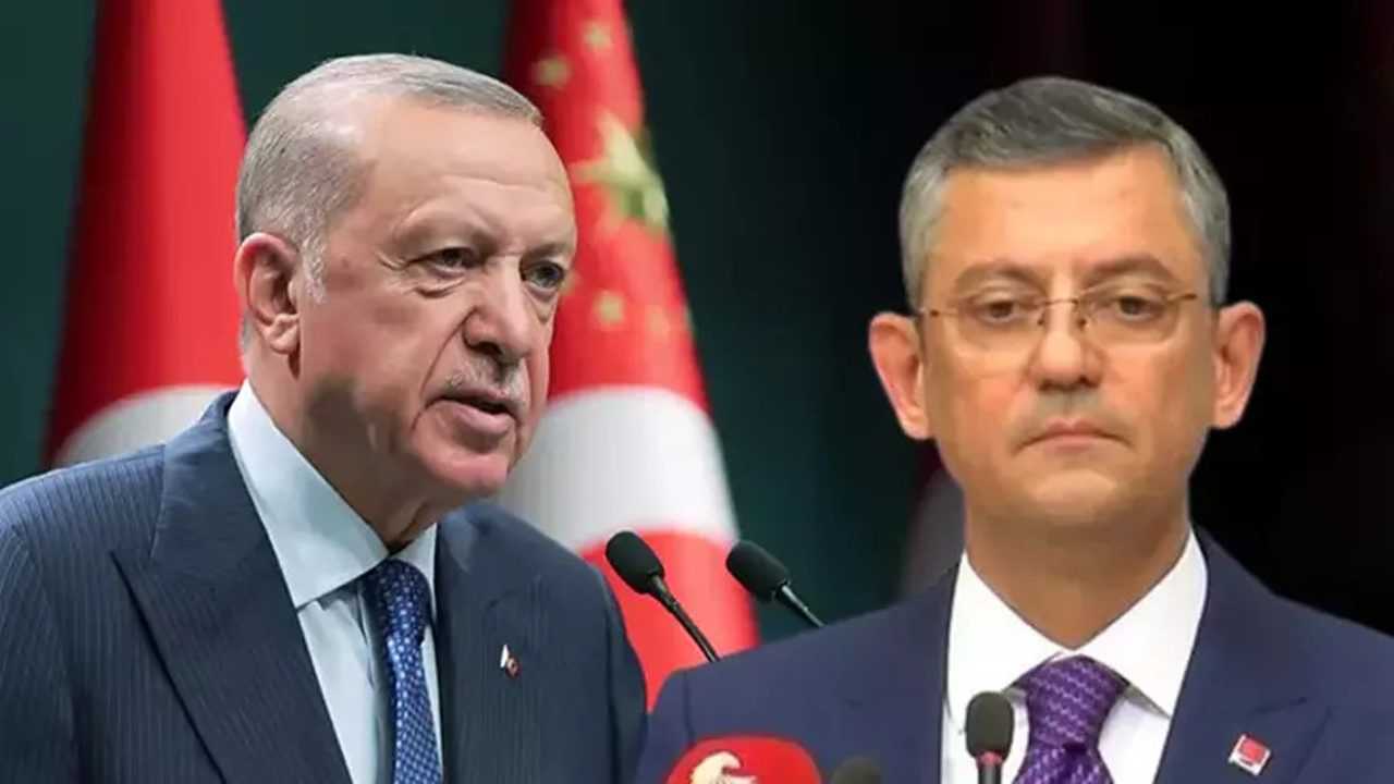 Erdoğan’a Yönelik Sözler Özel’e Pahalıya Patladı 1 Erdogana Yonelik Sozler Ozele Pahaliya Patladi 2