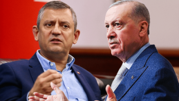 Erdoğan’dan Özel’e 500 Bin Liralık Cuntacı Davası
