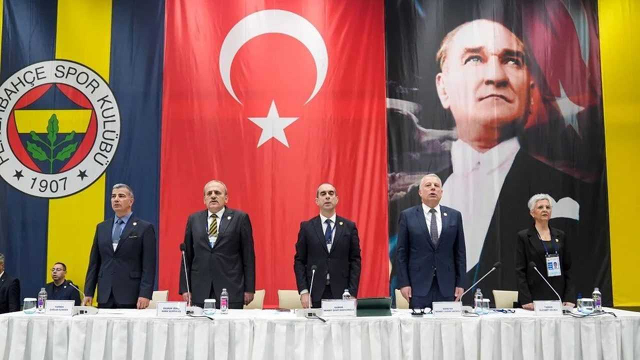 Fenerbahçe’de Kritik Divan: Ali Koç'tan Net Mesajlar 1 Fenerbahcede Kritik Divan Ali Koctan Net Mesajlar 1