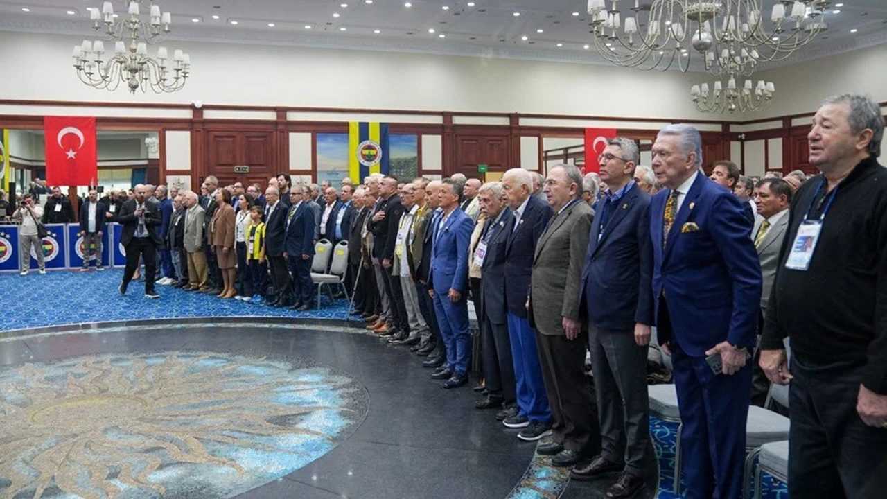 Fenerbahçe’de Kritik Divan: Ali Koç'tan Net Mesajlar 9 Fenerbahcede Kritik Divan Ali Koctan Net Mesajlar 11