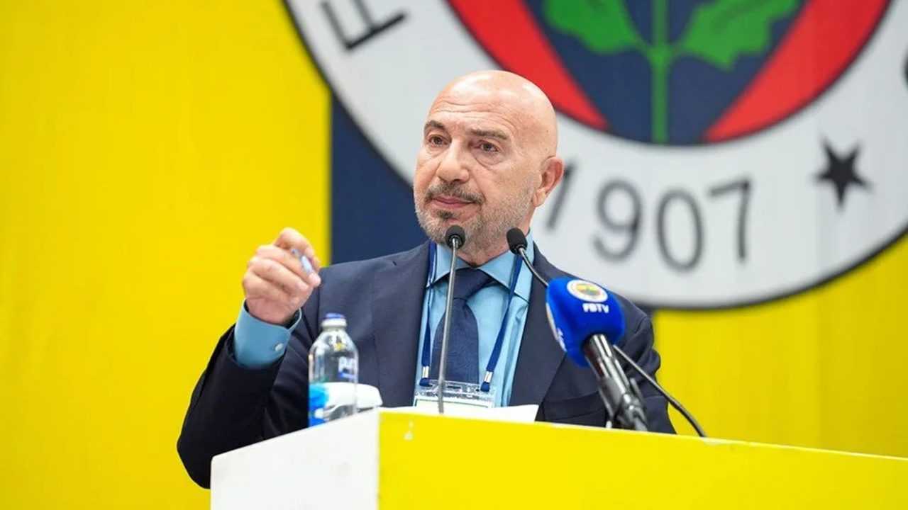 Fenerbahçe’de Kritik Divan: Ali Koç'tan Net Mesajlar 11 Fenerbahcede Kritik Divan Ali Koctan Net Mesajlar 13
