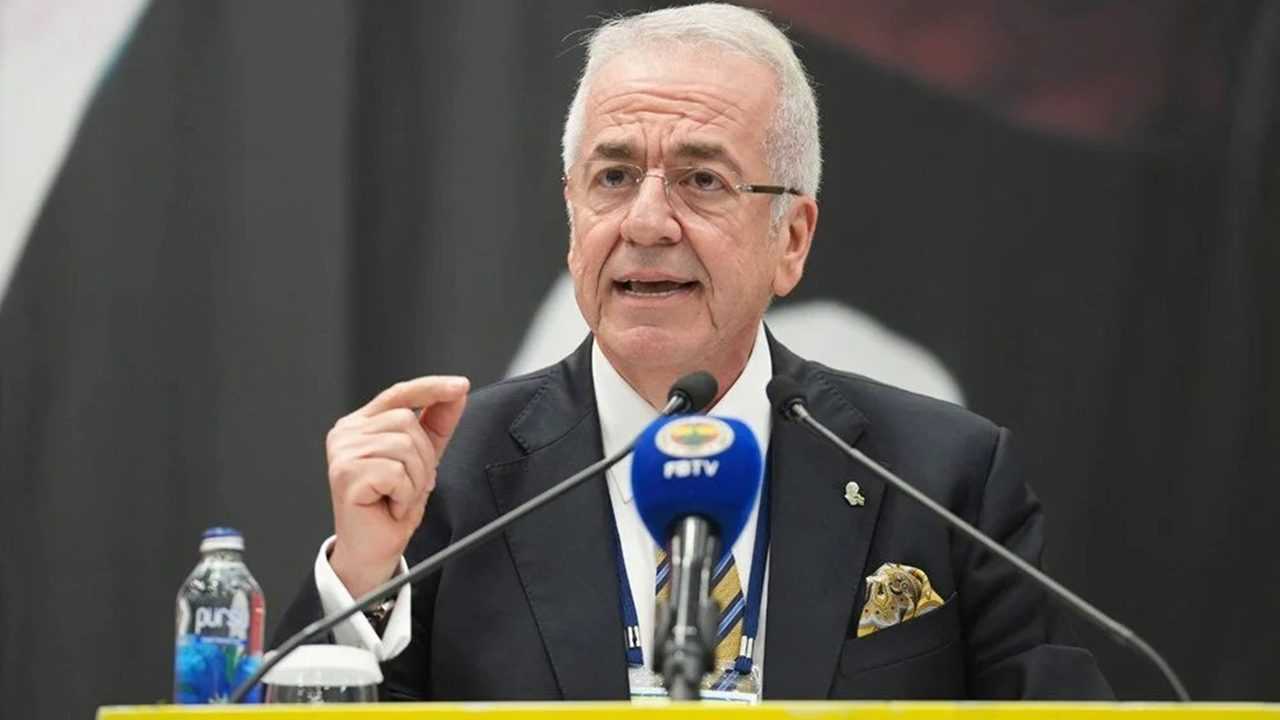 Fenerbahçe’de Kritik Divan: Ali Koç'tan Net Mesajlar 13 Fenerbahcede Kritik Divan Ali Koctan Net Mesajlar 15
