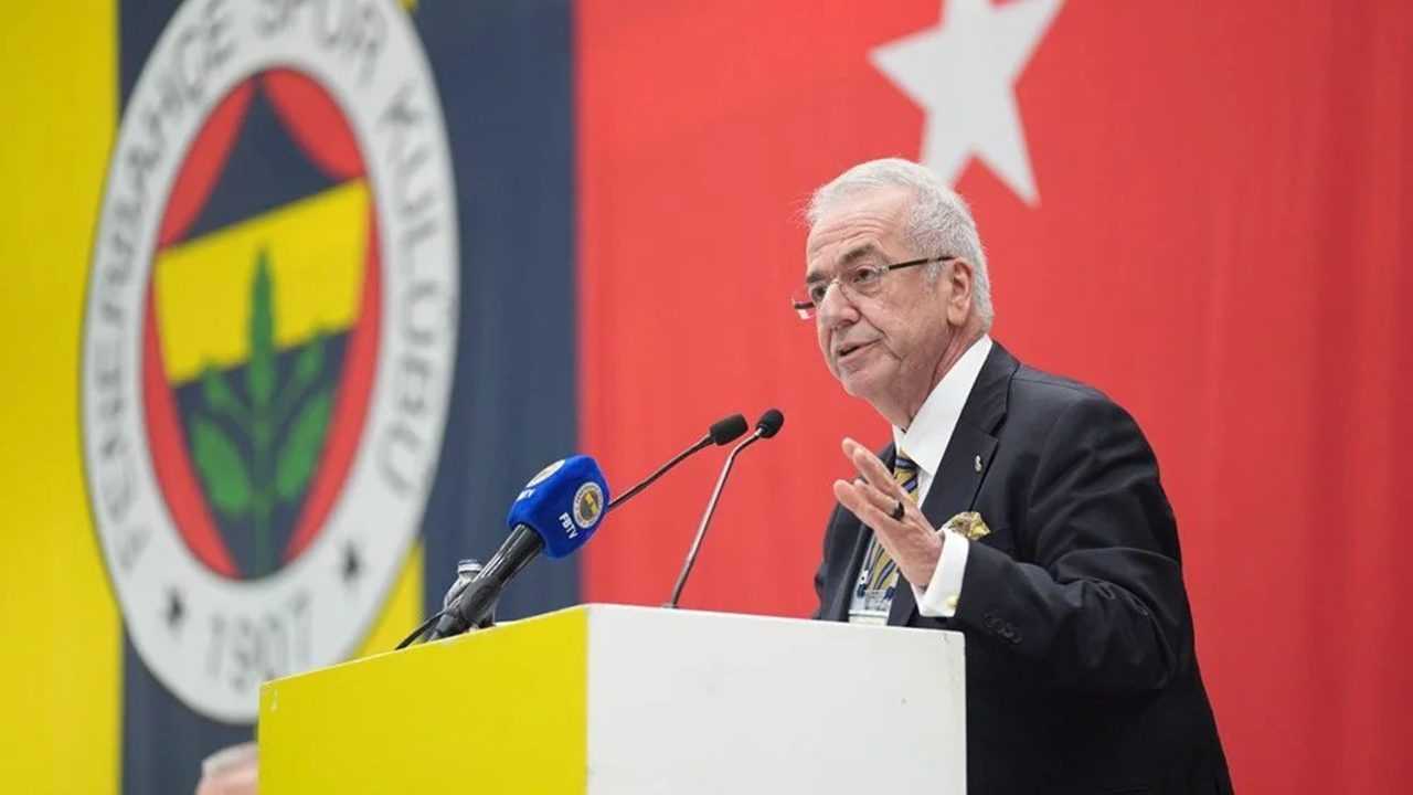 Fenerbahçe’de Kritik Divan: Ali Koç'tan Net Mesajlar 14 Fenerbahcede Kritik Divan Ali Koctan Net Mesajlar 16