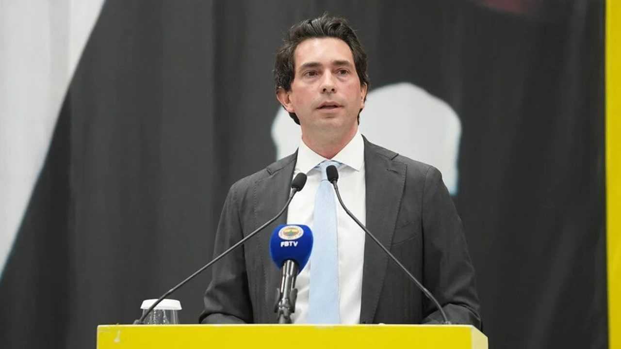 Fenerbahçe’de Kritik Divan: Ali Koç'tan Net Mesajlar 15 Fenerbahcede Kritik Divan Ali Koctan Net Mesajlar 17