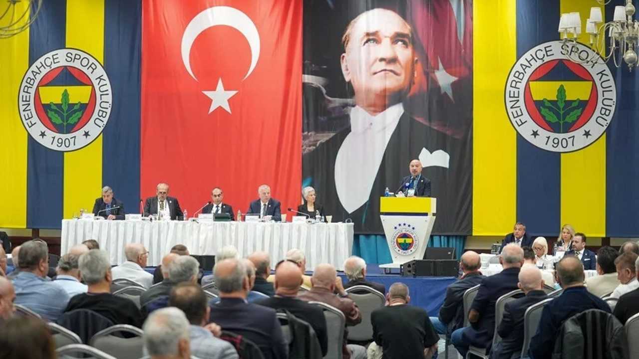 Fenerbahçe’de Kritik Divan: Ali Koç'tan Net Mesajlar 16 Fenerbahcede Kritik Divan Ali Koctan Net Mesajlar 18