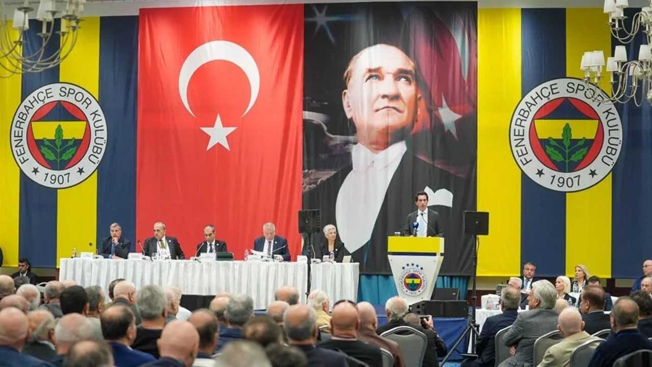 Fenerbahçe’de Kritik Divan: Ali Koç'tan Net Mesajlar 2 Fenerbahcede Kritik Divan Ali Koctan Net Mesajlar 2