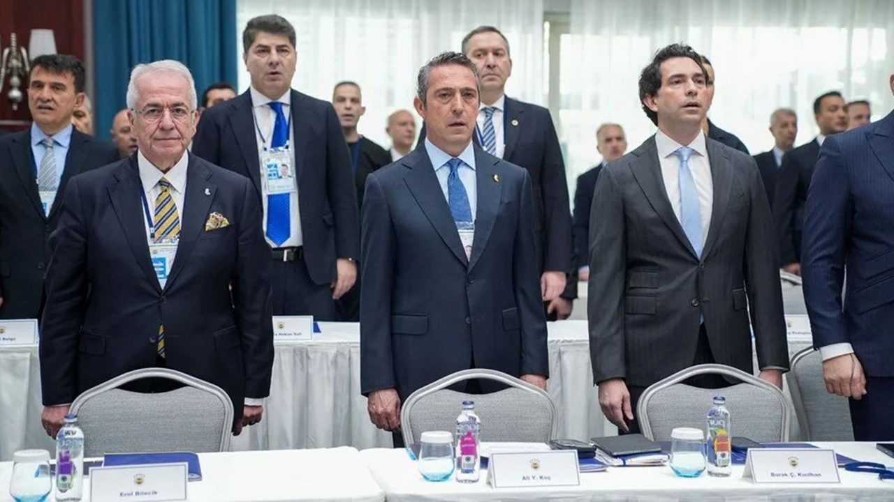 Fenerbahçe’de Kritik Divan: Ali Koç'tan Net Mesajlar 3 Fenerbahcede Kritik Divan Ali Koctan Net Mesajlar 3