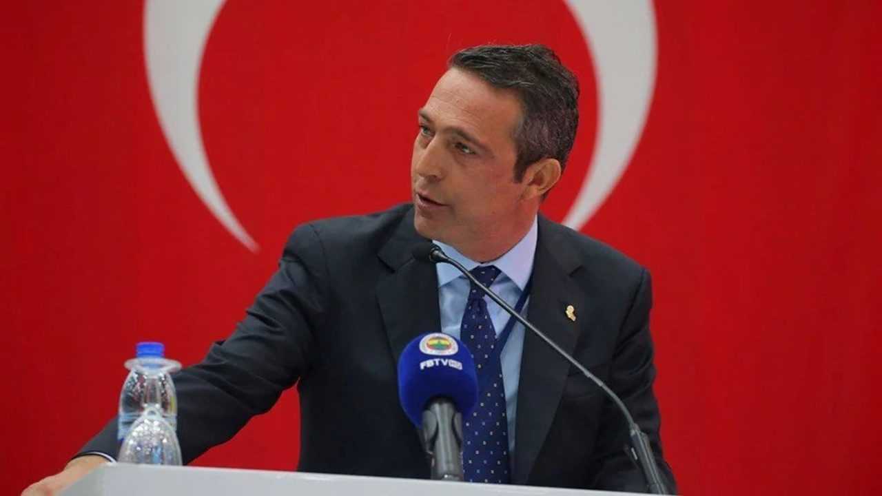 Fenerbahçe’de Kritik Divan: Ali Koç'tan Net Mesajlar 4 Fenerbahcede Kritik Divan Ali Koctan Net Mesajlar 5