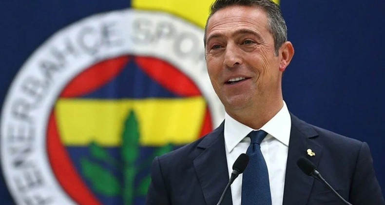 Fenerbahçe’de Kritik Divan: Ali Koç’tan Net Mesajlar
