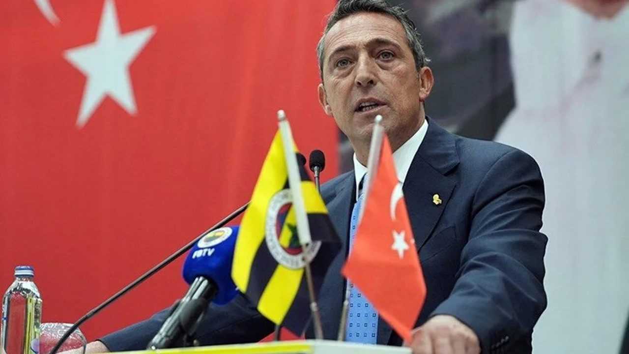 Fenerbahçe’de Kritik Divan: Ali Koç'tan Net Mesajlar 6 Fenerbahcede Kritik Divan Ali Koctan Net Mesajlar 8