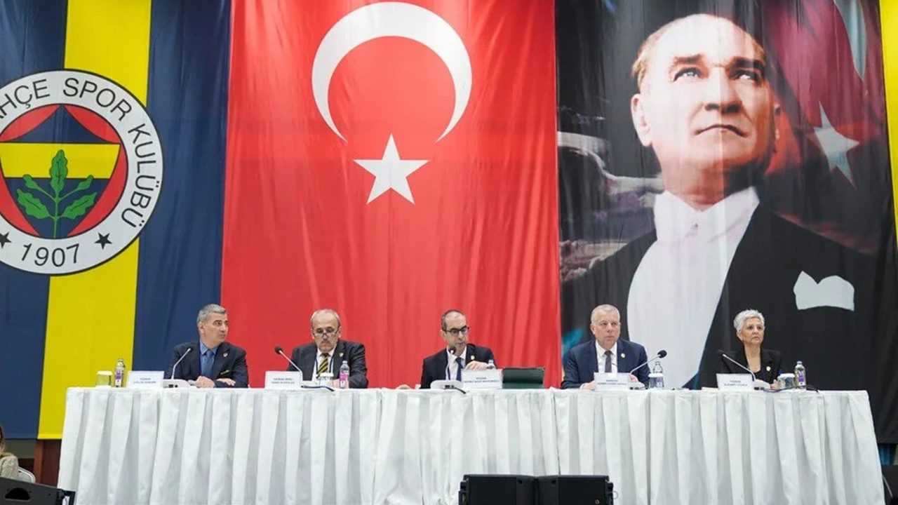 Fenerbahçe’de Kritik Divan: Ali Koç'tan Net Mesajlar 7 Fenerbahcede Kritik Divan Ali Koctan Net Mesajlar 9