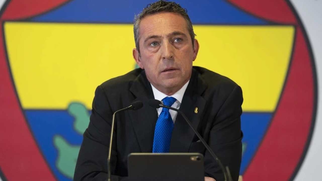 Fenerbahcede Stat ve Kongre Krizi Yildirim Cok Uzgun 2