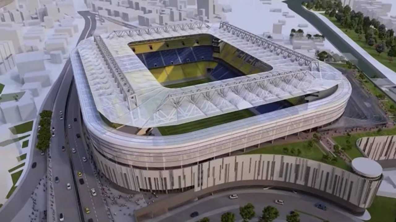 Fenerbahcede Stat ve Kongre Krizi Yildirim Cok Uzgun 3