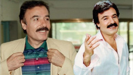 Ferdi Tayfur Vasiyetinde Şok: Oğlu ve Kızı Mirası Kaybetti