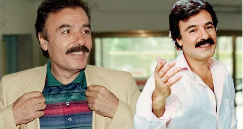 Ferdi Tayfur Vasiyetinde Şok: Oğlu ve Kızı Mirası Kaybetti