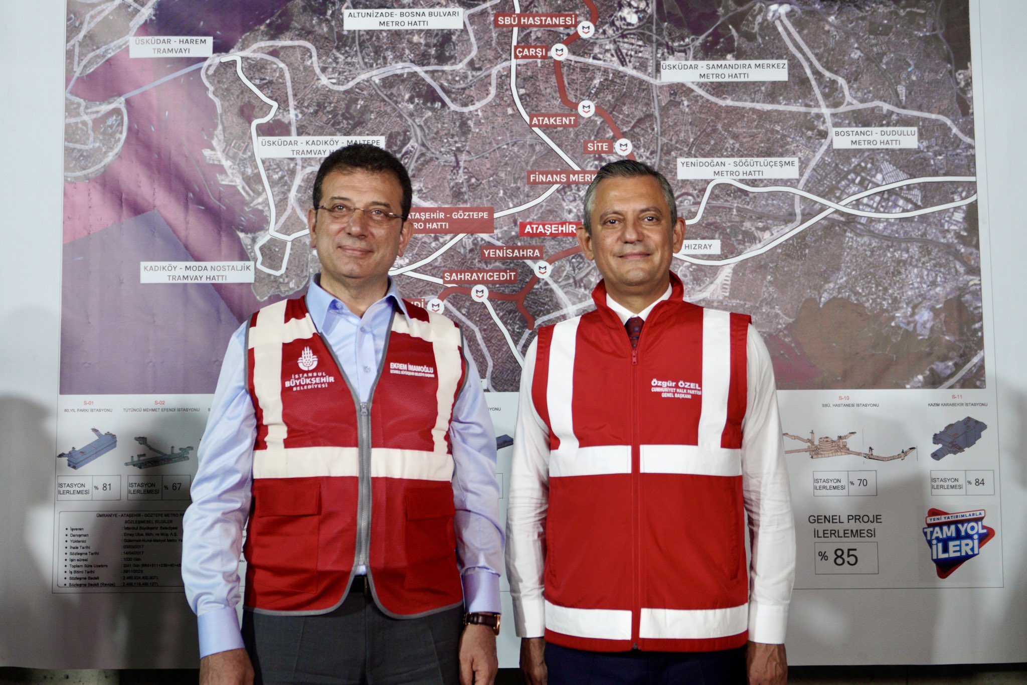 Özgür Özel’den İmamoğlu Planı: Yasak Gelirse Ne Olacak? 2 GZEIw03XsAAFnpE