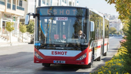 İzmir’de Toplu Ulaşım Ücretlerine Zam Geldi