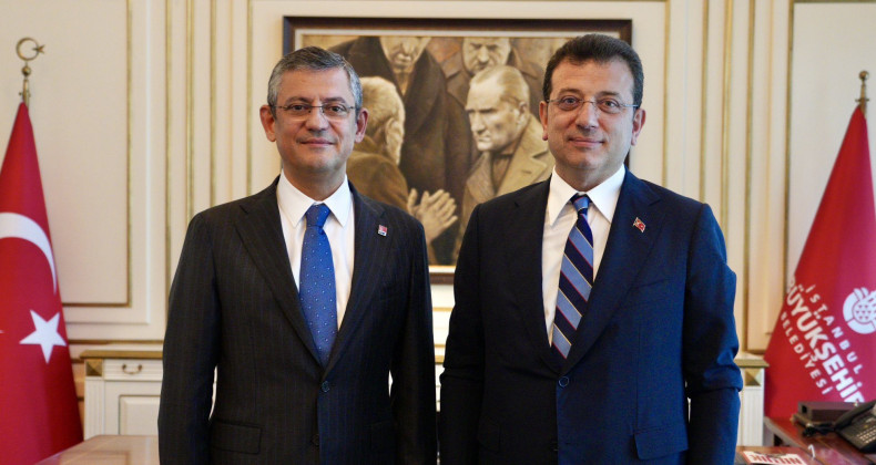 Özgür Özel’den İmamoğlu Planı: Yasak Gelirse Ne Olacak?