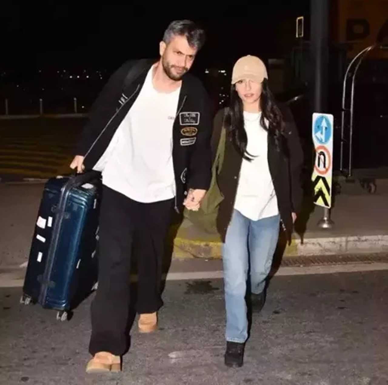 Hazar Ergüçlü Evlilik İçin İlk Adımı Atıyor 3 Hazar Erguclu Evlilik Icin Ilk Adimi Atiyor 3
