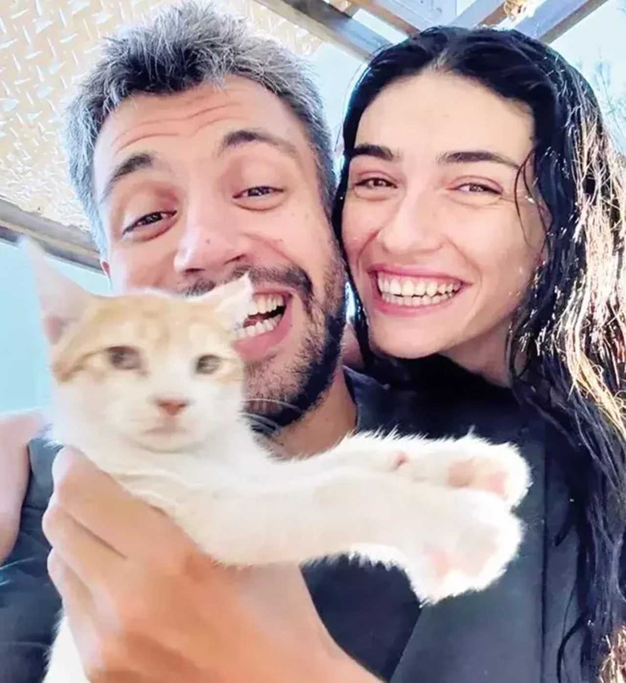 Hazar Ergüçlü Evlilik İçin İlk Adımı Atıyor 4 Hazar Erguclu Evlilik Icin Ilk Adimi Atiyor 4