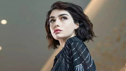 Hazar Ergüçlü Evlilik İçin İlk Adımı Atıyor