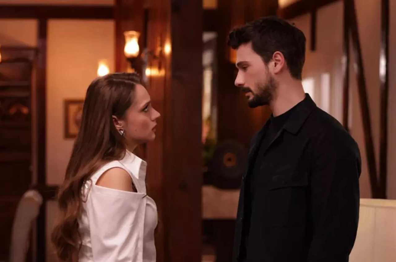 Hudutsuz Sevda Erken Final Yapıyor! Yeni Sezon Sürpriziyle Dönüyor 1 Hudutsuz Sevda Erken Final Yapiyor Yeni Sezon Surpriziyle Donuyor 2