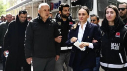 İBB Yolsuzluk Operasyonunda 18 Tutuklama