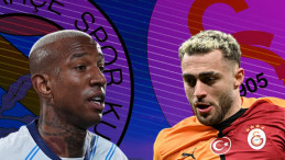 İlk Gol Kazandırıyor: F.Bahçe – G.Saray Derbisi