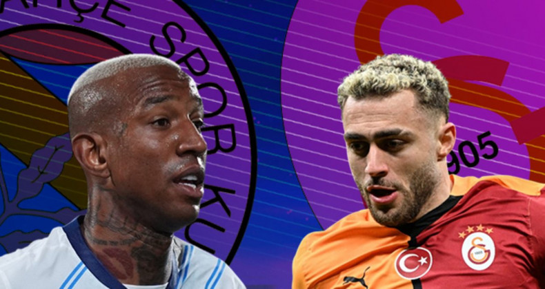 İlk Gol Kazandırıyor: F.Bahçe – G.Saray Derbisi