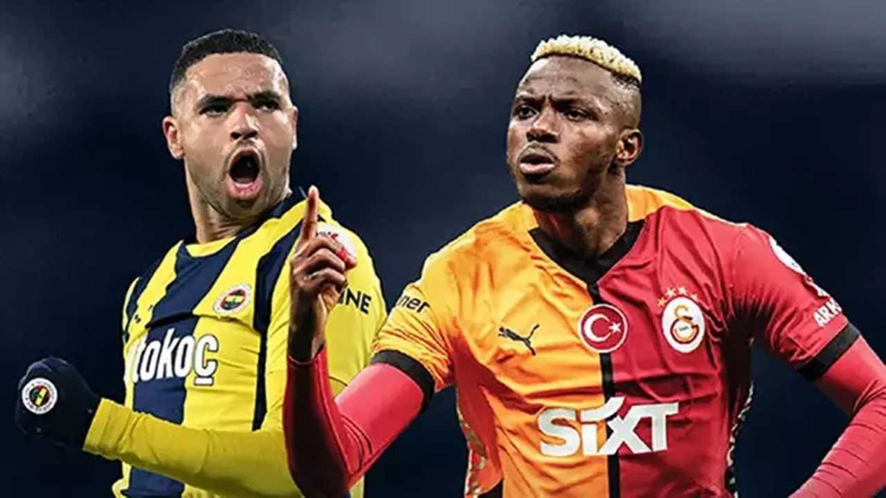 İlk Gol Kazandırıyor: F.Bahçe - G.Saray Derbisi 1 Ilk Gol Kazandiriyor F.Bahce G.Saray Derbisi 2