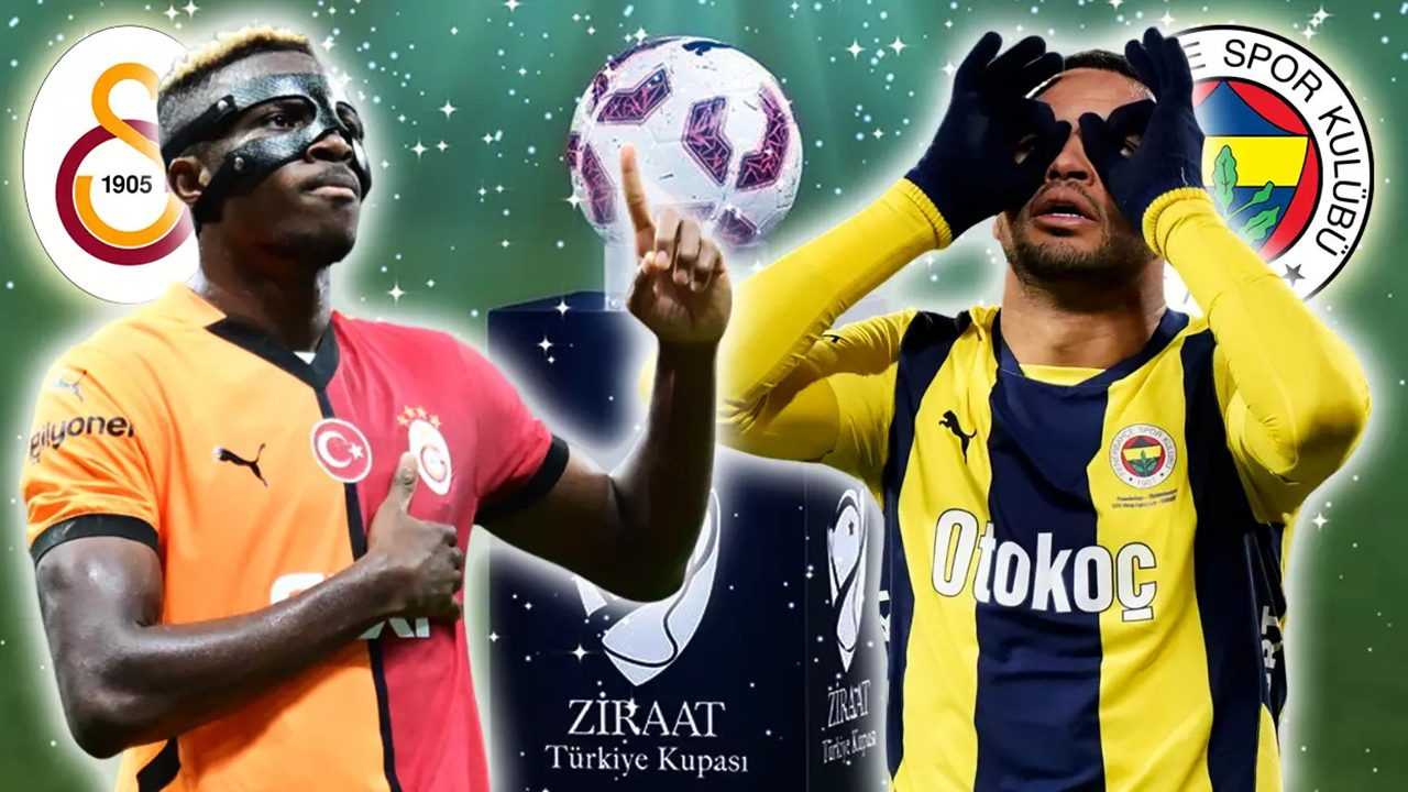 İlk Gol Kazandırıyor: F.Bahçe - G.Saray Derbisi 2 Ilk Gol Kazandiriyor F.Bahce G.Saray Derbisi 3